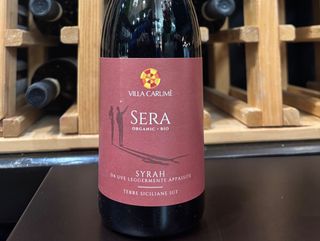 Villa carume syrah