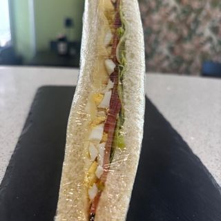 Salame ungherese
