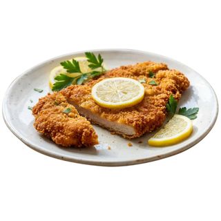 Cotoletta di pollo