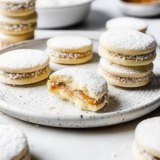 Alfajores