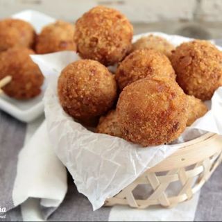 Polpette Fritte PZ.1