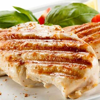 Bistecca di pollo