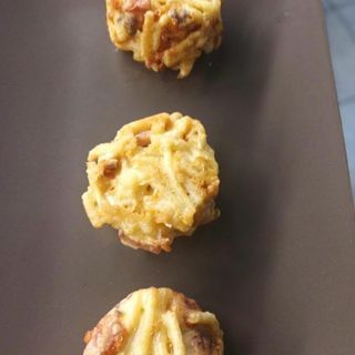 Frittatina Pasta e Patate