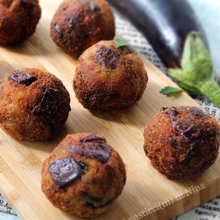 Polpette di Malanzane
