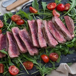 Tagliata di carne