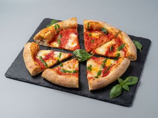 KetoMargherita