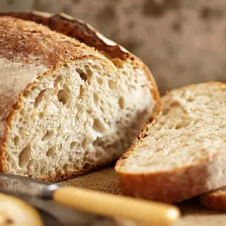 Pane a fetta (3pz)