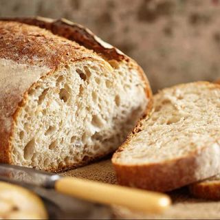 Pane a fette (3 fette)