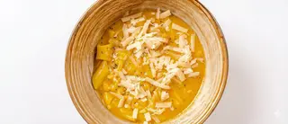 Pasta e patate