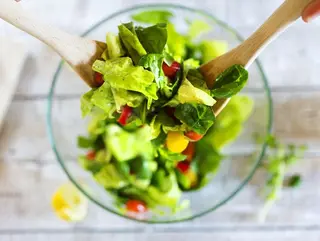 Insalata mista