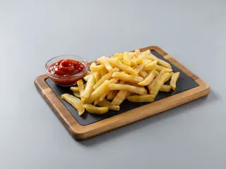 Patatine fritte