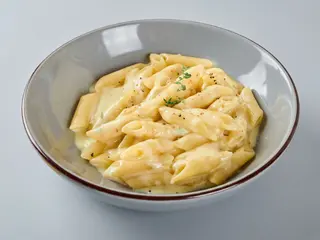 Penne ai 4 formaggi