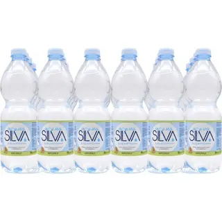 Acqua naturale da 33cl (1 pz)