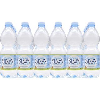 Acqua naturale da 33cl (1 pz)