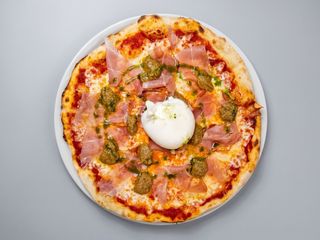 Boscaiola