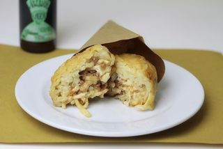 Frittatina classica 1 pezzo