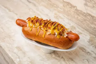 Hod dog