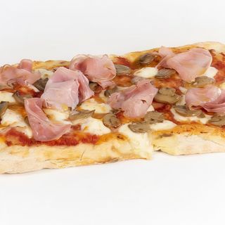 Granbiscotto & Champignon