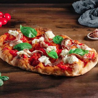 Bufala del cantabrico