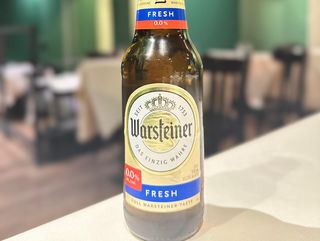 WARSTEINER