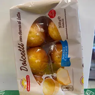 Dolcetti