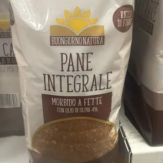 Pane integrale