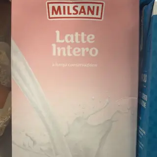 Late intero