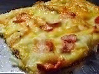 Focaccia pub