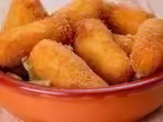 Crocchè 1 pezzo