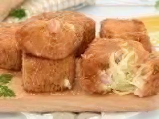 Frittatina 1 pezzo