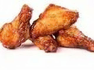 Alette di pollo 5 pezzi