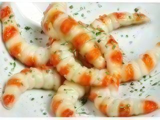 Gamberi di surimi 6 pezzi