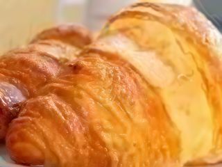 Cornetto vuoto