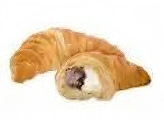 Cornetto misto