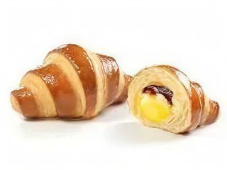 Cornetto crema