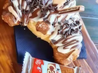 Cornetto Kinder Bueno