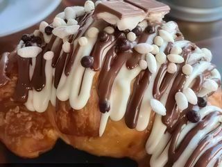 Cornetto Kinder Cereali