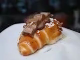 Cornetto Kinder Maxi