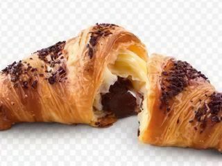 Cornetto nocciola