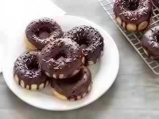 Donuts