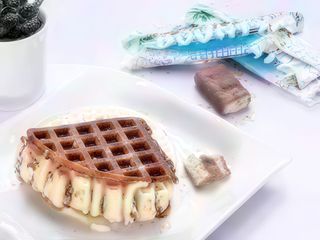 Waffle Bounty