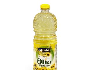 Olio di girasole 1L