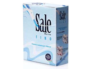 Sale fino 1kg