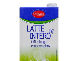 Latte intero 1 L