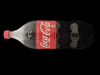 Cocacola grande 1,5L