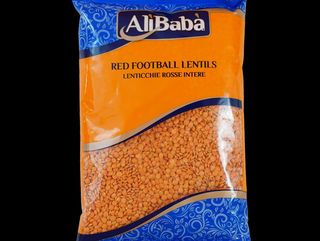 Lenticchie rosse 1 kg