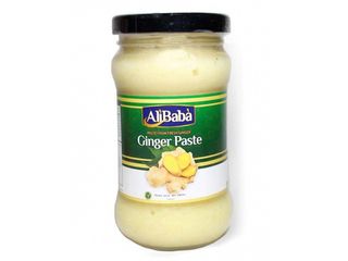 Ginger paste 1kg