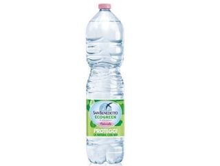 Acqua sanbenedetto 2L