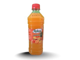 Relax succo multivitaminico
