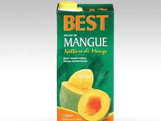 Succo best al mango 1L